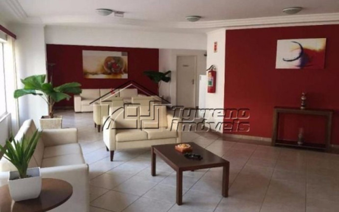 Imagem Apartamento com 1 Quarto à Venda, 53 m² em Jardim Aquarius - São José Dos Campos Imagem Apartamento com 1 Quarto à Venda, 53 m² em Jardim Aquarius - São José Dos Campos