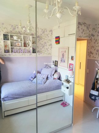 Imagem Imóvel com 4 Quartos à Venda, 130 m² em Vila Andrade - São Paulo Imagem Imóvel com 4 Quartos à Venda, 130 m² em Vila Andrade - São Paulo