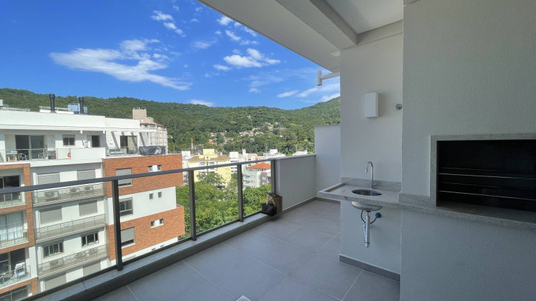 Imagem Apartamento com 2 Quartos à Venda, 109 m² em Córrego Grande - Florianópolis