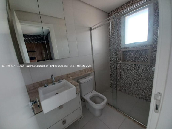Imagem Apartamento com 3 Quartos à Venda, 138 m² em Cidade Nova - Indaiatuba