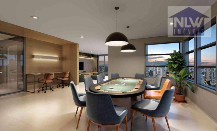 Imagem Apartamento com 3 Quartos à Venda, 131 m² em Brooklin - São Paulo Imagem Apartamento com 3 Quartos à Venda, 131 m² em Brooklin - São Paulo