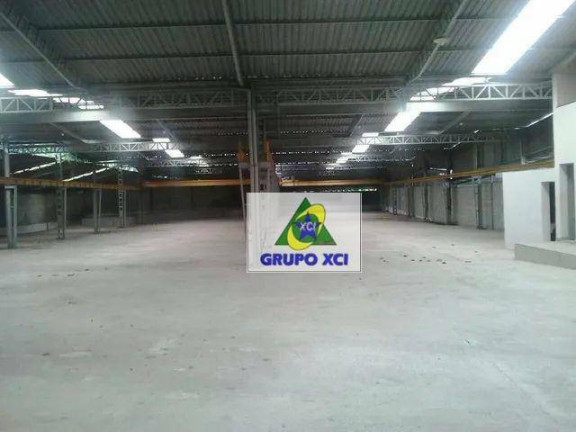 Imagem Galpão à Venda ou Locação, 2.800 m² em Vila Jaraguá - São Paulo Imagem Galpão à Venda ou Locação, 2.800 m² em Vila Jaraguá - São Paulo