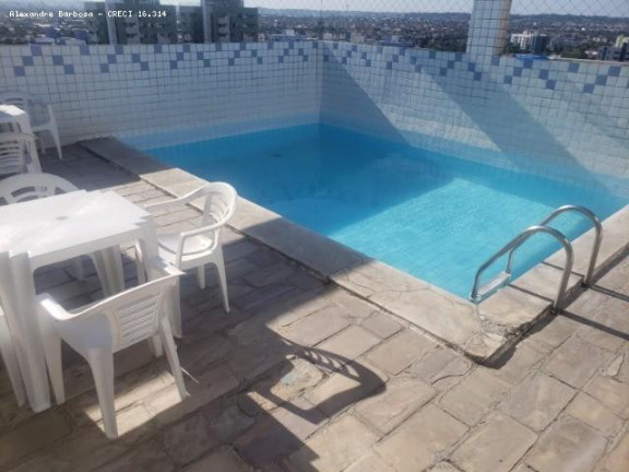 Imagem Apartamento com 3 Quartos à Venda, 90 m² em Piedade - Jaboatão Dos Guararapes