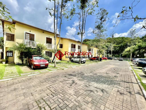 Imagem Casa de Condomínio com 3 Quartos à Venda, 108 m² em Jardim Barbacena - Cotia