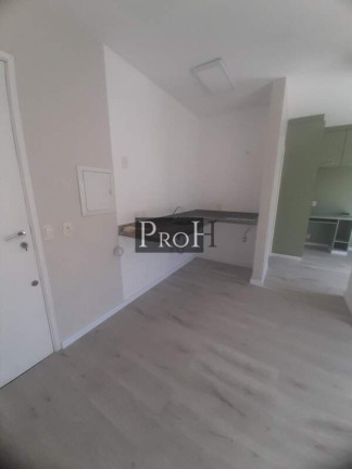 Imagem Apartamento com 1 Quarto à Venda, 28 m² em Higienópolis - São Paulo