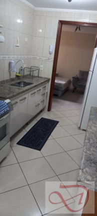 Imagem Apartamento com 2 Quartos à Venda, 55 m² em Jardim Alvorada - Santo André