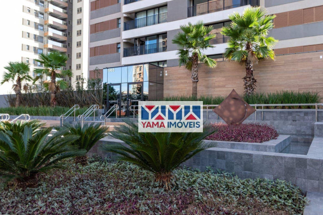 Imagem Apartamento com 3 Quartos à Venda, 135 m² em Jardim Olhos D'água - Ribeirão Preto Imagem Apartamento com 3 Quartos à Venda, 135 m² em Jardim Olhos D'água - Ribeirão Preto