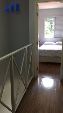 Imagem Casa com 3 Quartos à Venda, 82 m² em Paisagem Renoir - Cotia Imagem Casa com 3 Quartos à Venda, 82 m² em Paisagem Renoir - Cotia