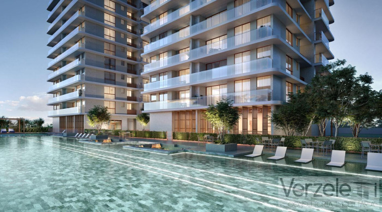 Imagem Apartamento com 3 Quartos à Venda, 121 m² em Praia Brava De Itajaí - Itajaí Imagem Apartamento com 3 Quartos à Venda, 121 m² em Praia Brava De Itajaí - Itajaí