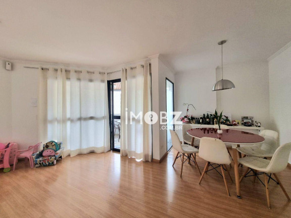 Imagem Imóvel com 3 Quartos à Venda, 118 m² em Vila Andrade - São Paulo Imagem Imóvel com 3 Quartos à Venda, 118 m² em Vila Andrade - São Paulo