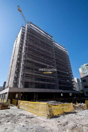 Imagem Studio com 1 Quarto à Venda, 21 m² em Perdizes - São Paulo Imagem Studio com 1 Quarto à Venda, 21 m² em Perdizes - São Paulo