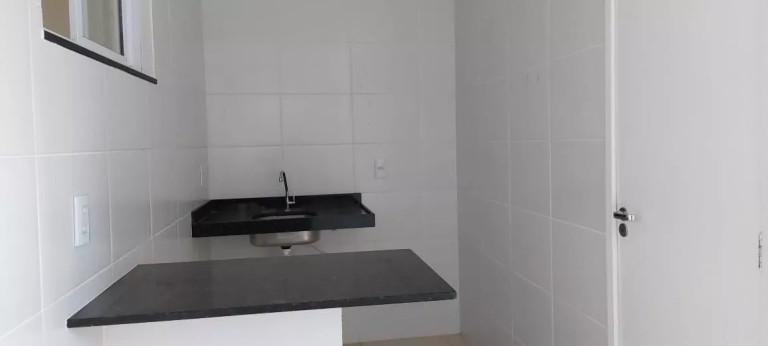 Imagem Apartamento com 1 Quarto à Venda, em Pedrinhas - Sobral Imagem Apartamento com 1 Quarto à Venda, em Pedrinhas - Sobral