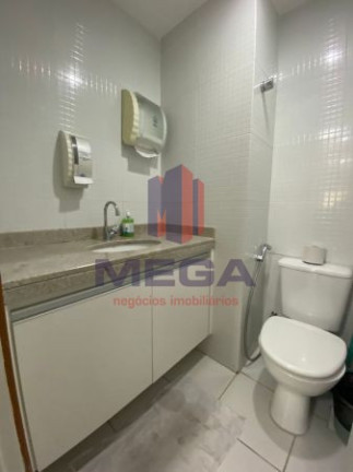 Imagem Sala Comercial à Venda, 34 m² em Praia Da Costa - Vila Velha