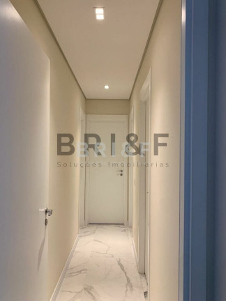 Imagem Apartamento com 3 Quartos à Venda, 102 m² em Campo Belo - São Paulo Imagem Apartamento com 3 Quartos à Venda, 102 m² em Campo Belo - São Paulo