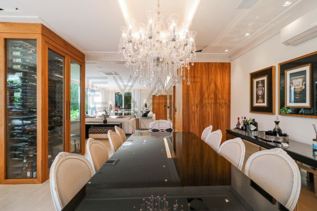 Imagem Imóvel com 4 Quartos à Venda, 559 m² em Alto De Pinheiros - São Paulo Imagem Imóvel com 4 Quartos à Venda, 559 m² em Alto De Pinheiros - São Paulo