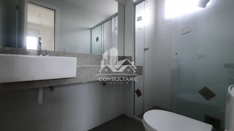 Imagem Apartamento com 2 Quartos para Alugar, 69 m² em Marapé - Santos Imagem Apartamento com 2 Quartos para Alugar, 69 m² em Marapé - Santos