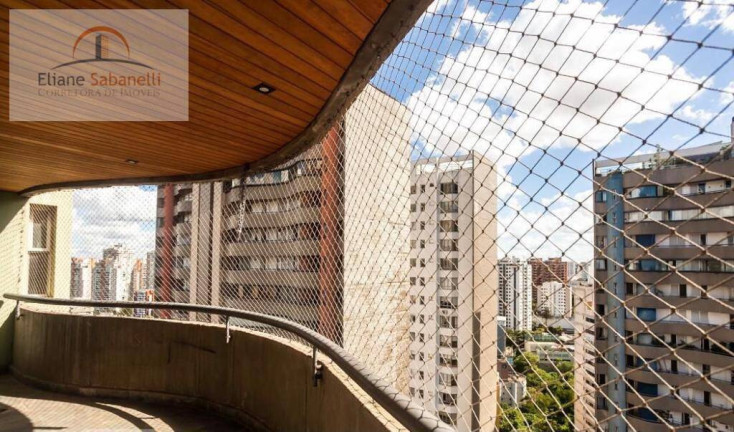 Imagem Apartamento com 4 Quartos à Venda, 160 m² em São Paulo Imagem Apartamento com 4 Quartos à Venda, 160 m² em São Paulo