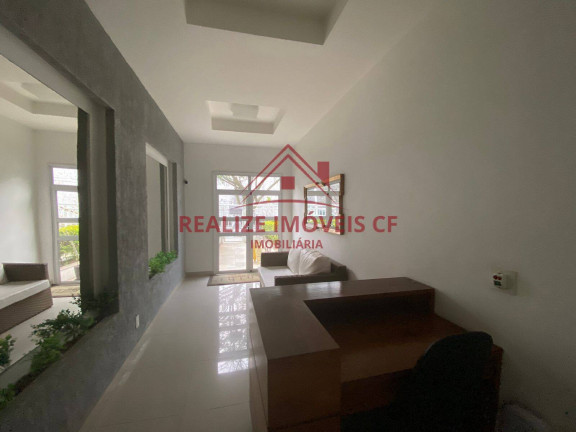Imagem Cobertura com 3 Quartos para Alugar, 120 m² em Braga - Cabo Frio