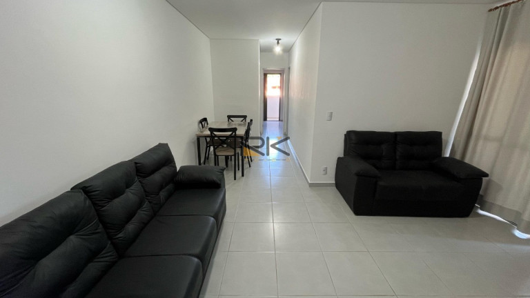 Imagem Apartamento com 2 Quartos à Venda, 69 m² em Tenório - Ubatuba