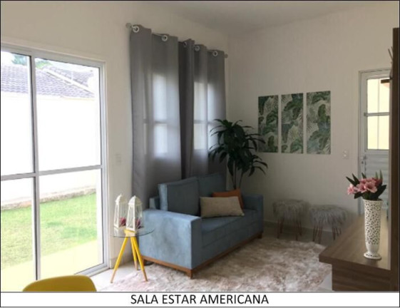 Imagem Casa de Condomínio com 3 Quartos à Venda, 110 m² em Chácara Tropical (caucaia Do Alto) - Cotia