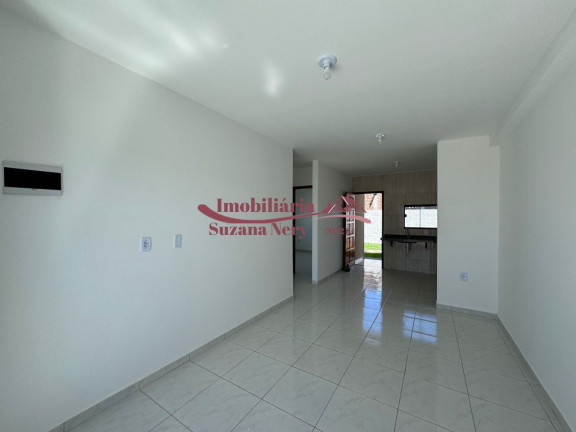 Imagem Casa com 2 Quartos à Venda, em Extremoz - Extremoz Imagem Casa com 2 Quartos à Venda, em Extremoz - Extremoz