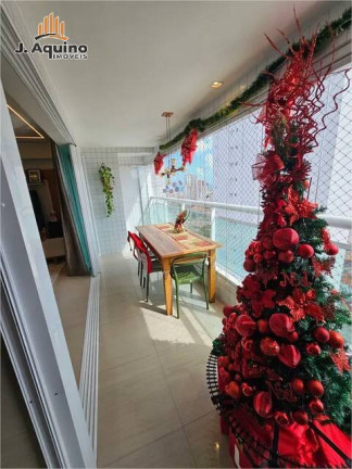 Imagem Apartamento à Venda, 110 m² em Aldeota - Fortaleza