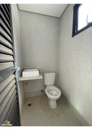 Imagem Imóvel com 3 Quartos à Venda,  em Jardim Bela Vista - Santo André