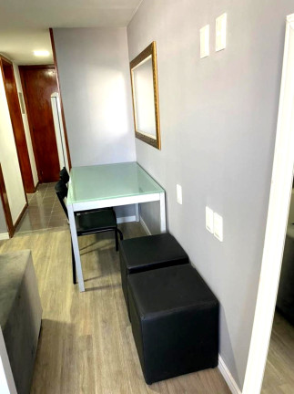 Imagem Flat com 1 Quarto à Venda, 36 m² em Vitória - Salvador Imagem Flat com 1 Quarto à Venda, 36 m² em Vitória - Salvador