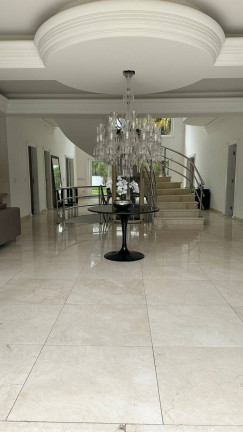 Imagem Casa com 4 Quartos para Alugar, 700 m² em Tamboré  1 - Santana De Parnaíba