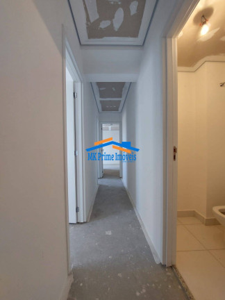 Imagem Apartamento com 3 Quartos à Venda, 83 m² em Centro Comercial Jubran - Barueri