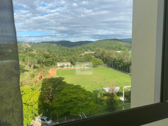 Imagem Apartamento com 2 Quartos à Venda, 44 m² em Industrial De Ibirité - Ibirité