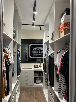 Imagem Apartamento com 2 Quartos à Venda, 72 m² em Vila Osasco - Osasco
