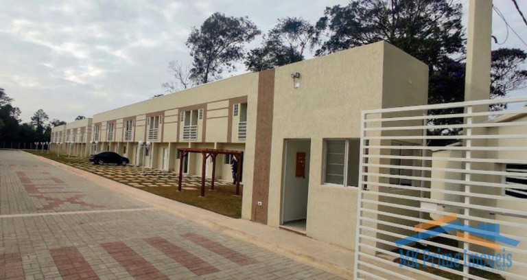 Imagem Casa de Condomínio com 2 Quartos à Venda, 148 m² em Parque Rincão - Cotia Imagem Casa de Condomínio com 2 Quartos à Venda, 148 m² em Parque Rincão - Cotia