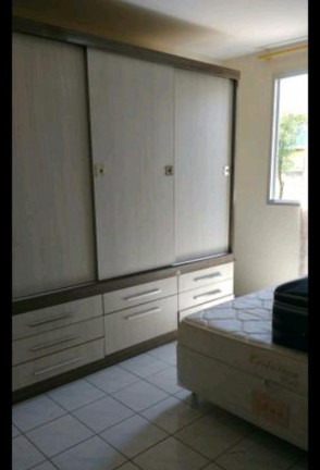 Imagem Apartamento com 2 Quartos à Venda, 52 m² em Vila Zizinha - São José Dos Campos Imagem Apartamento com 2 Quartos à Venda, 52 m² em Vila Zizinha - São José Dos Campos