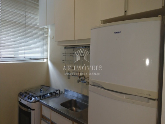 Imagem Apartamento com 1 Quarto à Venda, 30 m² em Centro Histórico - Porto Alegre Imagem Apartamento com 1 Quarto à Venda, 30 m² em Centro Histórico - Porto Alegre
