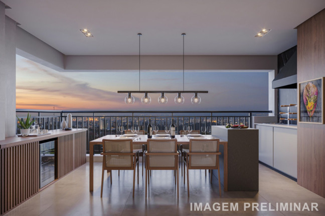 Imagem Apartamento com 2 Quartos à Venda, 79 m² em Mooca - São Paulo Imagem Apartamento com 2 Quartos à Venda, 79 m² em Mooca - São Paulo