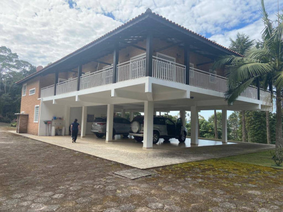 Imagem Chácara com 5 Quartos à Venda, 288.000 m² em Oliveiras - Piedade Imagem Chácara com 5 Quartos à Venda, 288.000 m² em Oliveiras - Piedade