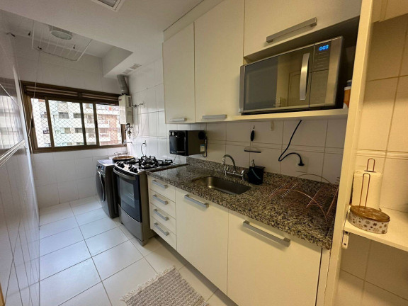 Imagem Apartamento com 3 Quartos à Venda, 95 m² em Barra Da Tijuca - Rio De Janeiro