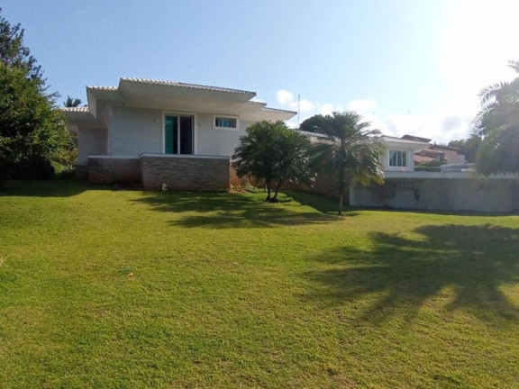 Imagem Casa com 5 Quartos à Venda, 344 m² em Encontro Das águas - Lauro De Freitas Imagem Casa com 5 Quartos à Venda, 344 m² em Encontro Das águas - Lauro De Freitas