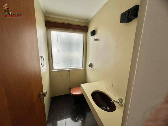 Imagem Apartamento com 3 Quartos à Venda, 170 m² em Jardim Paulista - São Paulo Imagem Apartamento com 3 Quartos à Venda, 170 m² em Jardim Paulista - São Paulo