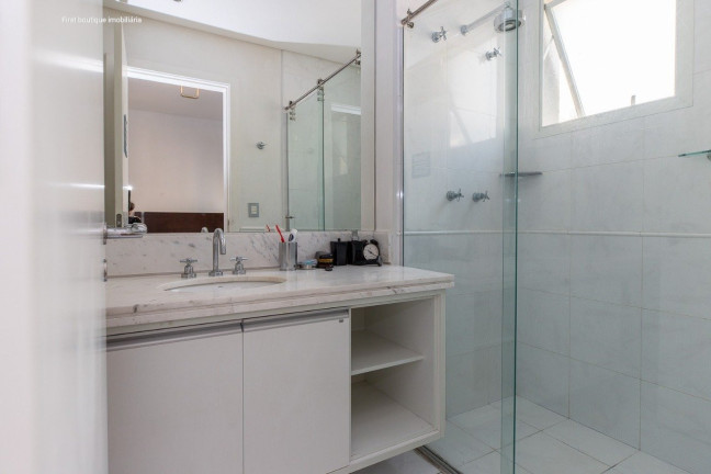 Imagem Apartamento com 4 Quartos à Venda, 420 m² em Paraíso - São Paulo