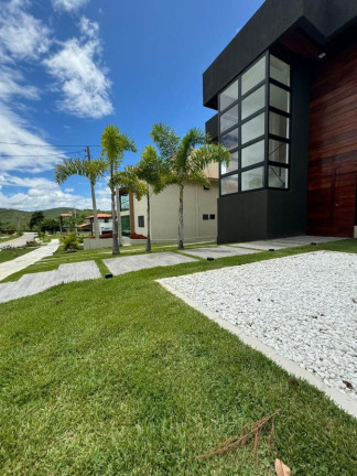Imagem Casa com 3 Quartos à Venda, 260 m² em Gravata - Gravatá