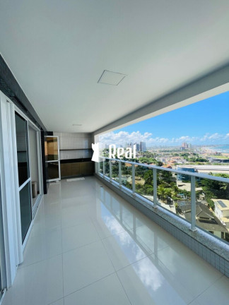 Imagem Apartamento com 4 Quartos à Venda, 142 m² em Pituaçu - Salvador