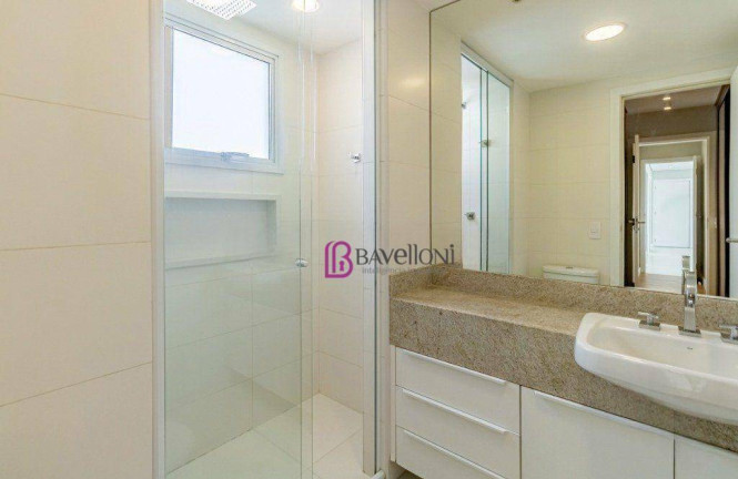 Imagem Apartamento com 3 Quartos à Venda, 123 m² em Pompeia - São Paulo Imagem Apartamento com 3 Quartos à Venda, 123 m² em Pompeia - São Paulo