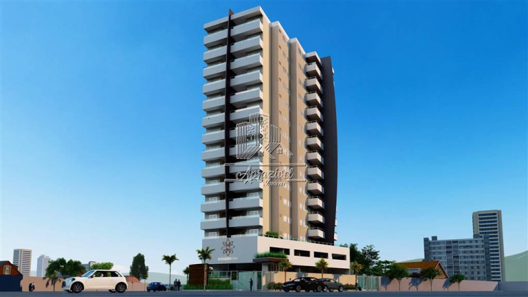 Imagem Apartamento com 2 Quartos à Venda, 61 m² em Caiçara - Praia Grande Imagem Apartamento com 2 Quartos à Venda, 61 m² em Caiçara - Praia Grande