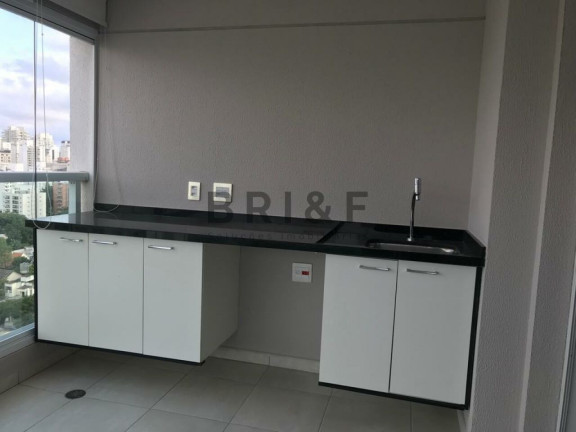 Imagem Apartamento com 2 Quartos à Venda, 58 m² em Brooklin - São Paulo Imagem Apartamento com 2 Quartos à Venda, 58 m² em Brooklin - São Paulo