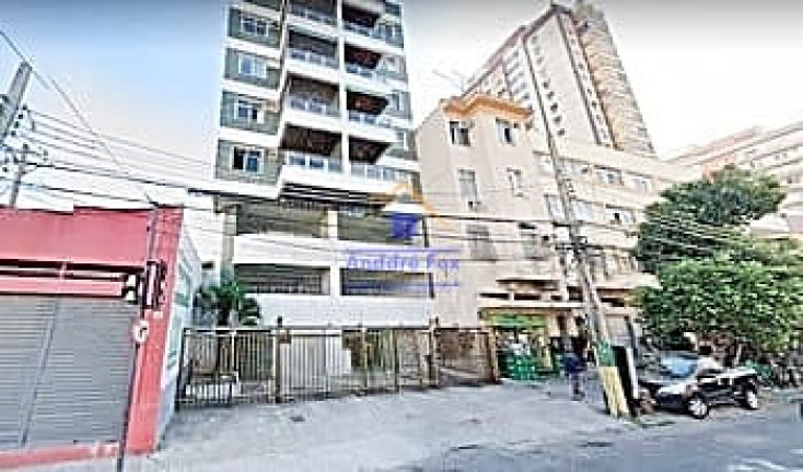 Imagem Apartamento com 1 Quarto à Venda, 60 m² em Vila Isabel - Rio De Janeiro
