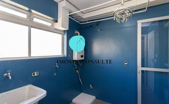 Imagem Apartamento com 3 Quartos à Venda, 150 m² em Alto De Pinheiros - São Paulo