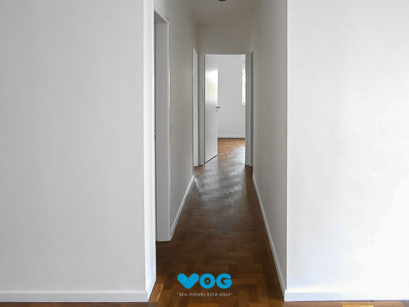 Imagem Imóvel com 3 Quartos à Venda, 99 m² em Petrópolis - Porto Alegre