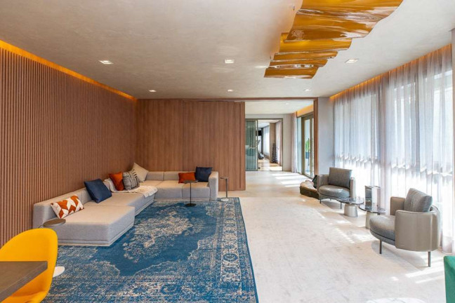 Imagem Apartamento com 1 Quarto à Venda, 31 m² em Paraíso - São Paulo Imagem Apartamento com 1 Quarto à Venda, 31 m² em Paraíso - São Paulo